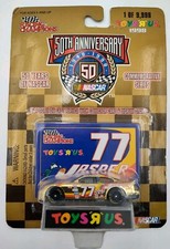         1998 Racing Champions Robert Pressley 77 Jasper 1:64 -   SEE PICSTURES  