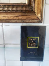 Bandit, Roger Piguet Perfume Extract.