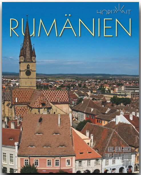 Thumbnail - Rumänien Karpaten Schwarzmeer Donaudelta