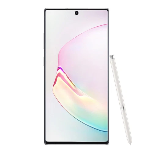 CAJA ABIERTA TELÉFONO DUAL SIM Samsung Galaxy Note 10 Plus 5G N976B/DS 512 GB DESBLOQUEADO - Imagen 9 de 13
