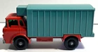Lesney England Matchbox Series No. 44C 1967 GMC Refrigerator Truck