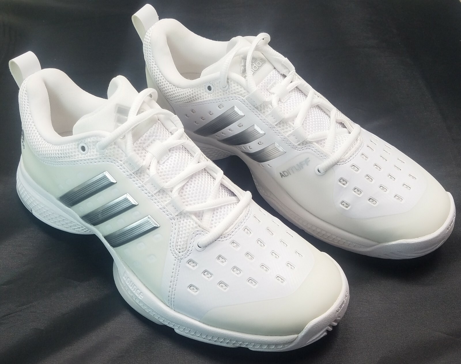 adidas barricade 5 classic