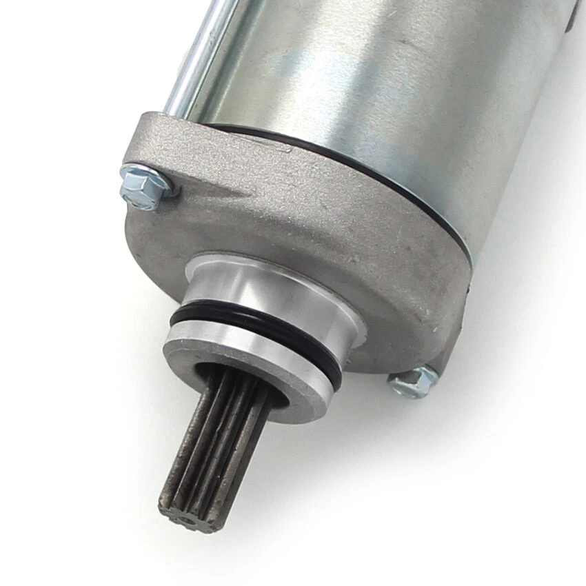 STARTER motor for Honda CB650F 2014-2016/CBR650F 2014-2017/CB650R 2019 CBR650F - Imagem 3 de 4