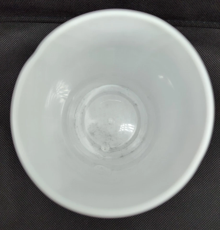 Taza Dick Trickle NASCAR Fan Club Koozie Clásica Coolie y Super Térmica 22 OZ De Colección Foto 3 de 4