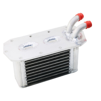 #ad Replacement Turbo Intercooler For Polaris XP Turbo S Pro XP 1240930 $169.00