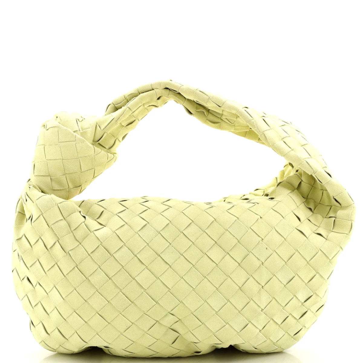 Bottega Veneta Women's Mini Jodie Hobo Bag