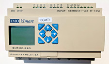 IMO SMT-ED-R20 / SMTEDR20 AUTOMATIK