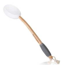 Slick- Lotion Applicator, 17 inch, Applicators for Your Back, Washable.