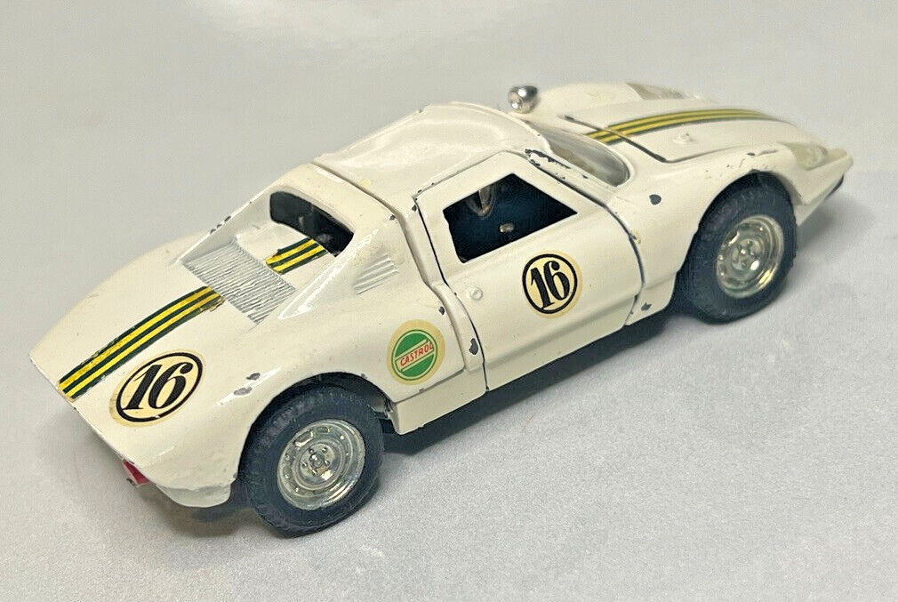 特価 Record (1/43) ポルシェ 904 Carrera GTS 特価 Record (1/43) Porsche 904 Carrera GTS