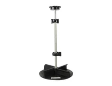 Buyers 141055K 23 Inch Spinner Shaft Rebuild Kit - Standard Length 