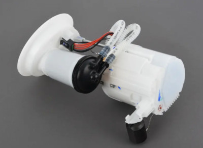 NEW BMW 2 COUPE F22 FUEL PUMP W/FILTER 16117344066 7344066