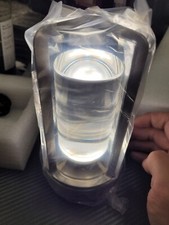 LED Rechargeable Desk Lamp