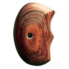 North American Arms 22 Mag Oversized Rosewood Grips GRW-M