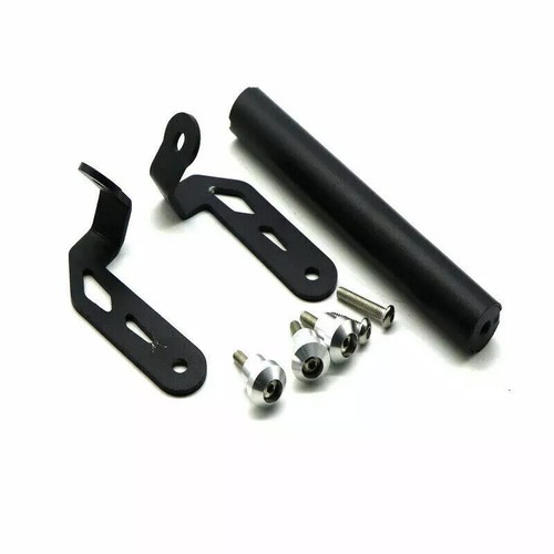 For DUCATI MULTISTRADA 950 1200/S/ENDURO Extension Handlebar Navigation Bracket - Picture 4 of 5