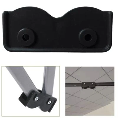 KSMFURNITURE Pop-up Gazebo Replacement Spare Parts Oblong Bracket.