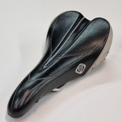 WTB Rocket V Mountainbike Sattel Sitz Retro MTB schwarz