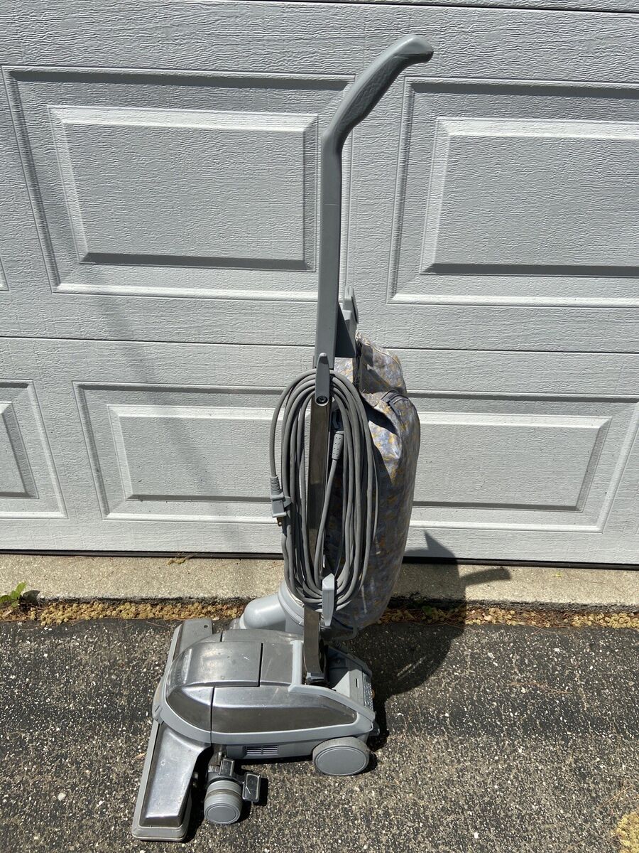 Kirby The Ultimate G Series Self Propelled Vacuum Cleaner Model G7D Works