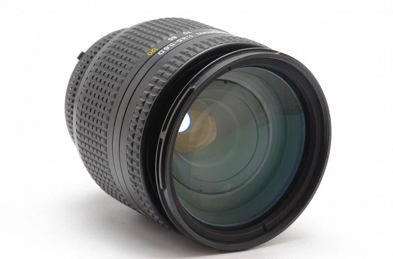 Nikon AF NIKKOR 24-120mm f3.5-5.6 D Auto Focus Zoom Lens From