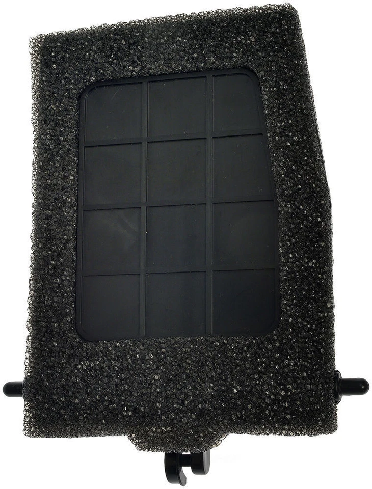 ADEQUADO PARA 1992-2018 FORD E150 E250 E350 E450 COM PORTA DE MISTURA AUXILIAR AC MODO HVAC - Imagem 3 de 4