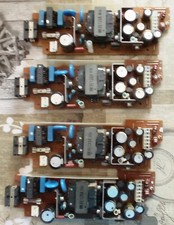 Original SEGA Dreamcast Netzteil Power Supply aus PAL Konsole Ersatzteil 230V