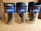 Lot of 30- Bosch T25 Impact Tough Driver Bits 2" ITTX25210 ***BW1-E***