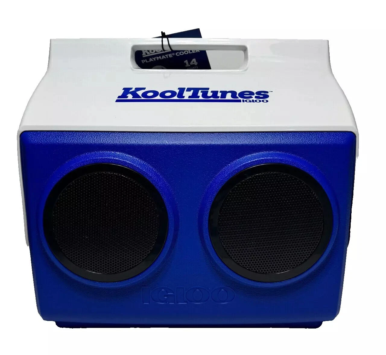 Igloo Playmate Classic KoolTunes Cooler