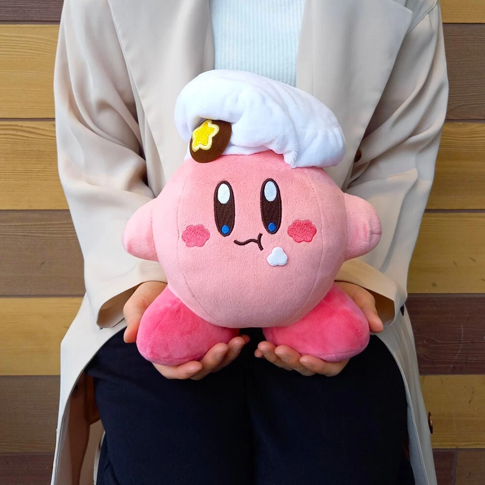 Original 2024 kirby plush