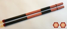 Pro Hot-Rodded Multi-Rod New Longer Lasting Drumstick Marked Down 50%