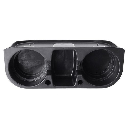 Auto Seat Seam Wedge ABS Cup Holder Universal for Audi BMW VW Benz Buick Ford - Picture 9 of 9