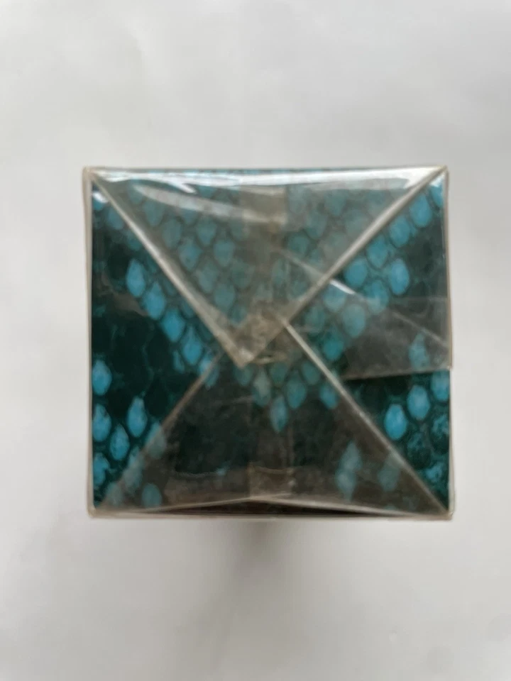 Trussardi питон для мужчин после бритья бальзам 100 мл 3,4 унц новый запечатанный - Изображение 4 из 4