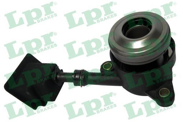 ZentralausrüCker Kupplung LPR 3258 FüR 308 C4 207 DS3 SW CitroËN 3008 5008 1 CC-image