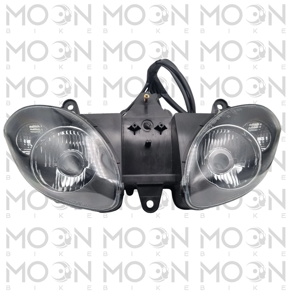 Feu De Direction Avant Droit Piaggio X8 125 (2003-2012) - Pièce D'occasion, Référence 338696