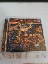 Vulvodynia - Mob Justice CD Deathcore