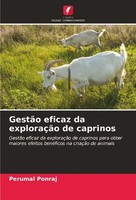 GestãO Eficaz Da ExploraçãO De Caprinos Perumal Ponraj