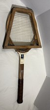 Wilson Tennis Racquet Chris Evert Autograph S...