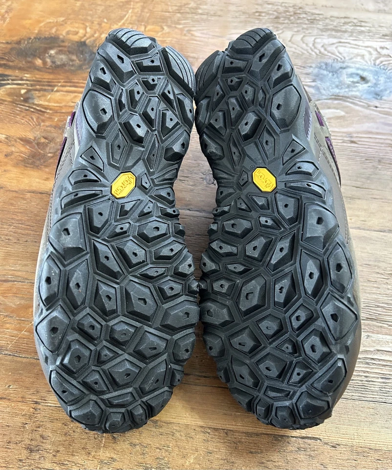 Женские туристические кроссовки Merrell размер 9 Chameleon - Изображение 4 из 4