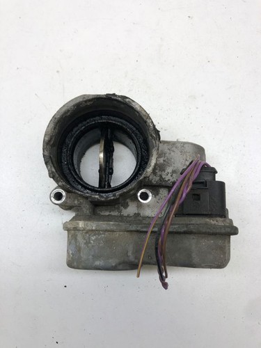 Volkswagen PASSAT B6 2007 Diesel 103kW Drosselklappenventil 03G128063B DRA81237