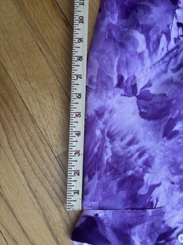 linen shirt uni sex. - Picture 16 of 17
