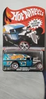 Hot Wheels Redline Club Blown Delivery From 2016