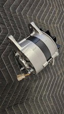 1969 1970 Datsun 240z Oem Rare Rebuilt Alternator 23100-a4800 Series 1 Factory 1969 1970 Datsun 240z Oem Rare Rebuilt Alternator 23100-a4800 Series 1 Factory