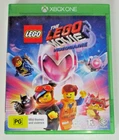 Lego The Lego Movie 2 Video Game - Xbox One - Complete