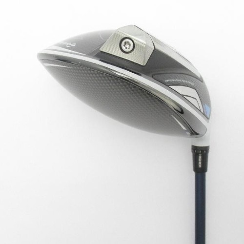 Y0707 TaylorMade Sim Max D Drive Ventus Black 6 Shaft Used - Picture 5 of 8