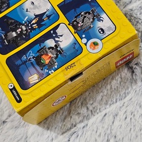 LEGO Seasonal: Halloween Bat (40090) NEW | SEALED | RETIRED 2015