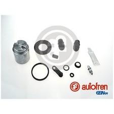 Reparatursatz Bremssattel hinten für Ford Tourneo F3 Transit FA FD FY | 932741