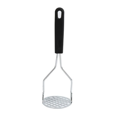 Rice Crusher 430 Stainless Steel Potato Smasher Fruit Egg Crusher Goody Nonstick