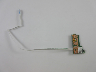 Power Taste Platine ASUS R510DP 69N0PPC10A01 Original