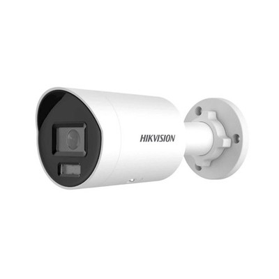 Hikvision DS-2CD2087G2H-LIU 4K 8MP PoE Smart Hybrid ColorVu IP Kamera