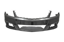 Opel Vectra C 2005-08 Frontstoßstange Z20R Saphirschwarz 20R lackiert LAGERWARE