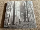 Taylor Swift – Folklore - Beige 2 x LP Vinyl Records 12" - NEW Sealed