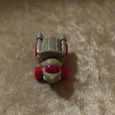 &Uuml; Ei Einzelfigur Power Bello - grau aus der Serie Formel I der Tiere 1995